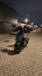 Vespa Sprint 50cc 2016 - Vol Opties!, Gebruikt, Overige modellen, Maximaal 45 km/u, Ophalen of Verzenden