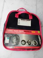 sneeuwkettingen, Auto diversen, Sneeuwkettingen, Ophalen, Nieuw