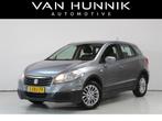Suzuki S-Cross 1.6 Comfort Airco | Cruisecontrol | Dealer on, Voorwielaandrijving, Stof, Gebruikt, 4 cilinders