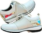 Xsensible stretchwalker 39, Verzenden, Zo goed als nieuw, Wit, Sneakers of Gympen