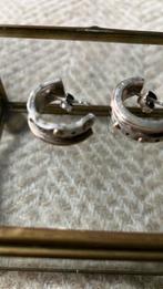 Oorbellen van het merk Phie, Ophalen of Verzenden, Gebruikt, Goud, Zilver