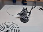 Warhammer Horus Heresy: Azekh Ahriman Figuur, Ophalen of Verzenden, Zo goed als nieuw, Warhammer, Figuurtje(s)