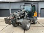 2021 Giant G5000DC Tele Wiellader, Zakelijke goederen, Machines en Bouw | Kranen en Graafmachines, Wiellader of Shovel