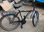 Batavus sportieve fiets 26” wielen., Gebruikt, Versnellingen, Batavus., Ophalen