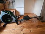 Tunturi Cardio Fit R20 - roeimachine, Ophalen, Gebruikt, Metaal, Roeitrainer