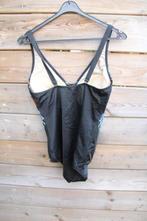 Badpak zwart/ kleur Sunflair mt 46B Vaste prijs, Kleding | Dames, Badmode en Zwemkleding, Zwart, Badpak, Ophalen of Verzenden
