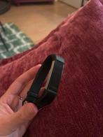 Fitbit Alta - Activity Tracker, Sieraden, Tassen en Uiterlijk, Activity trackers, Gebruikt, Zwart, Ophalen of Verzenden, Waterdicht