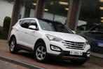 Hyundai Santa Fe 2.4i GDI i-Motion Schuifdak Camera Trekhaak, Voorwielaandrijving, Euro 5, Gebruikt, 2359 cc