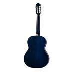 Gomez Classic Guitar 036 3/4 Blue Sunburst | Nieuw, Flex Ltd., Nieuw, https://flex.com/contact-us, Nobelstraat 10, 5807 GA Oostrum