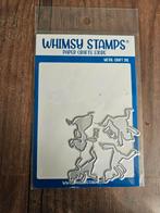 Whimsy Stamps Metal Die WSD222 - Nieuw!, Hobby en Vrije tijd, Ophalen of Verzenden, Nieuw, Overige typen