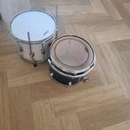 Twee losse drum onderdelen Entrada gratis, Muziek en Instrumenten, Drumstellen en Slagwerk, Ophalen, Zo goed als nieuw, Overige merken
