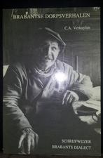 C.A. Verkuylen: Brabantse Dorpsverhalen (263b), Ophalen of Verzenden, Gelezen