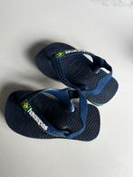 Baby Havaianas slippers nieuw! Maat 19, Kinderen en Baby's, Babykleding | Schoentjes en Sokjes, Nieuw, Schoentjes, Havaianas, Ophalen of Verzenden