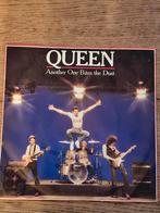Queen - Another One Bites the Dust (1980), Ophalen of Verzenden, 1960 tot 1980, Gebruikt