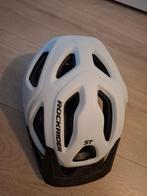 Rockrider ST100 Fietshelm, M, Ophalen of Verzenden, Zo goed als nieuw, Rockrider