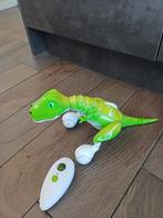 dino boomer ( robot), Ophalen, Zo goed als nieuw