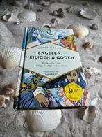 Susan Gregg - Engelen, heiligen & goden, Boeken, Astrologie, Overige typen, Ophalen of Verzenden, Zo goed als nieuw