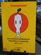 Overspannen T. Heyman, Ophalen