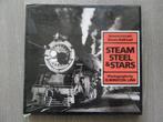 Steam, Steel and Stars / America's Last Steam Railroad, Verzenden, Zo goed als nieuw, Trein, Overige typen