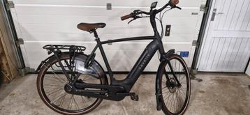 Gazelle grenoble c8 hmb beschikbaar voor biedingen