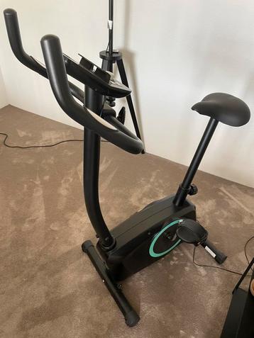 Hometrainer Ride 1 beschikbaar voor biedingen