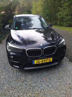 BMW X1 SDrive16d Corporate Lease Essential Export, Auto's, BMW, Gebruikt, Euro 6, 116 pk, Zwart