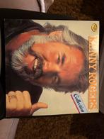 Kenny Rogers - Collection LP, Ophalen, 1980 tot 2000, Gebruikt, 12 inch