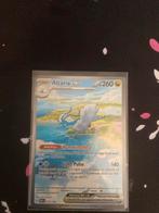 Altaria EX - Zeldzame Pokémon kaart!, Hobby en Vrije tijd, Verzamelkaartspellen | Pokémon, Ophalen, Zo goed als nieuw, Losse kaart