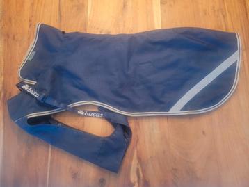 Bucas Freedom Dog Rug  beschikbaar voor biedingen