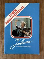 Koninklijk Huis, Ophalen, Gebruikt, Nederland, Tijdschrift of Boek