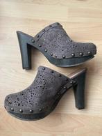 Summer clogs with heels, Kleding | Dames, Schoenen, Ophalen of Verzenden, Nieuw