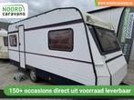 Dethleffs BEDUIN RM4 ENKELE BEDDEN MEENEEMPRIJS !, Caravans en Kamperen, Caravans, Bedrijf, 750 - 1000 kg, Dethleffs, 6 tot 7 meter