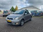 Toyota Yaris 1.5-16V VVT-i T-Sport, Auto's, Toyota, 1497 cc, Gebruikt, 4 cilinders, 400 kg