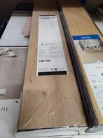 laminaat eiken licht naturel 2.69m2, Huis en Inrichting, Stoffering | Vloerbedekking, Ophalen, Nieuw, Laminaat