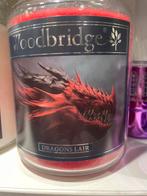 Woodbridge Kaarsen Large Nieuw, Huis en Inrichting, Woonaccessoires | Kandelaars en Kaarsen, Ophalen of Verzenden, Nieuw, Overige materialen