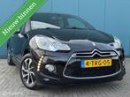 Citroen DS3 1.6 e-HDi FAB Business 1e Eigenaar BTW Navi Clim, Voorwielaandrijving, Euro 5, Gebruikt, 750 kg