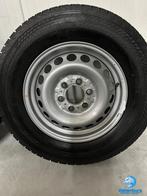 6.5mm! Originele Mercedes Sprinter B907 B910 16 inch stalen, Auto-onderdelen, Banden en Velgen, 16 inch, Banden en Velgen, Ophalen of Verzenden