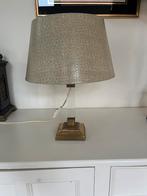 Tafellampje, Ophalen, Gebruikt, Minder dan 50 cm