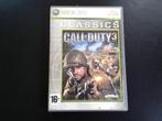 Call of Duty 3 (360), Vanaf 18 jaar, Shooter, Verzenden, 1 speler