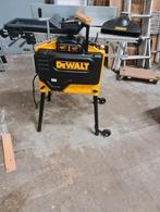DeWALT D27300 Vlak- en vandiktebank 1600W, Dewalt, GERMANY, Ophalen of Verzenden, Zo goed als nieuw