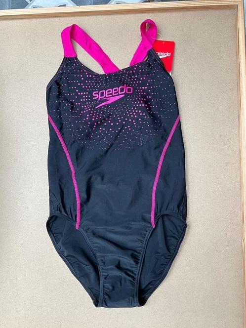 Speedo  EnduraFlex sportbadpak Medley Logo Medalist  Maat 40, Kleding | Dames, Badmode en Zwemkleding, Nieuw, Badpak, Zwart, Ophalen of Verzenden