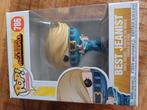 Funko Pop! My Hero Academia: Best Jeanist #786, Ophalen of Verzenden, Nieuw