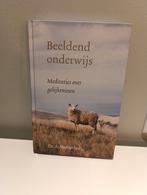 Beeldend onderwijs - Ds. A. Moerkerken - Nieuwstaat, Boeken, Godsdienst en Theologie, Ophalen of Verzenden, Nieuw, Ds. A. Moerkerken