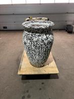 Planten pot xl, Ophalen, 40 cm of meer, Rond, Nieuw