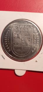 DDR Dessau., Ophalen of Verzenden, Overige materialen