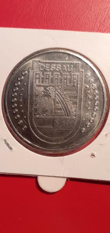 DDR Dessau. beschikbaar voor biedingen