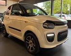 Microcar MGO Dci •2020•16.740km•Nieuwstaat•Carplay•Camera•, Ophalen of Verzenden, 46 km of meer, 16 km/u of meer