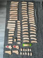 Brio treinset origineel veel accessoires, Ophalen of Verzenden, Gebruikt, Overige typen