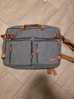 Laptoptas / Rugzak - Stijlvol en Praktisch!, Overige merken, 40 cm of meer, Ophalen of Verzenden, Zo goed als nieuw