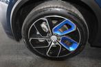 Lynk & Co 01 1.5 , CLIMATR , A UITRIJ CAM , PDC V+A , STOEL, Stof, Blauw, 1854 kg, Hybride Elektrisch/Benzine